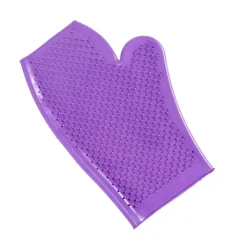 Supra Rubber Grooming Mitt