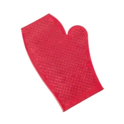 Supra Rubber Grooming Mitt
