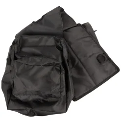 Supra Saddle Horn Bag