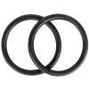 Supra Safety Stirrup Rubber Rings