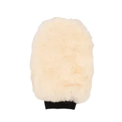 Supra Sheepskin Grooming Glove