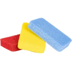 Supra Silicone Scrubber Sponge