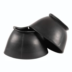 Supra Smooth Bell Boots W/ Velcro