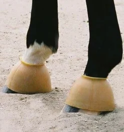 Supra Smooth Pull-On Bell Boots