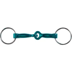 Supra Snaffle Key Chain