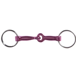 Supra Snaffle Key Chain
