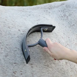 Supra Soft Touch Curved Sweat Scraper