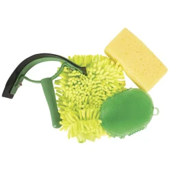 Supra Squeaky Clean Kit