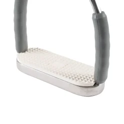 Supra Stainless Steel Jointed Stirrups