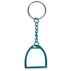 Supra Stirrup Key Chain