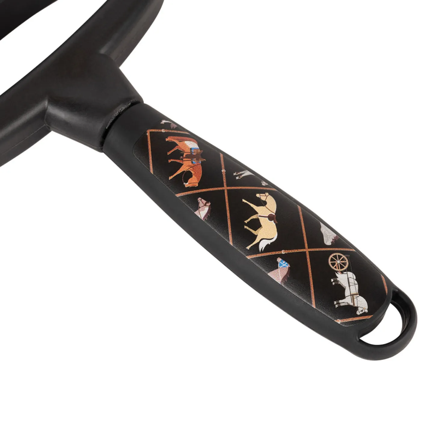 Supra Style Collection Curved Scraper