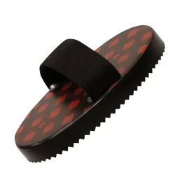 Supra Style Collection Plastic Curry Comb