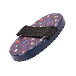 Supra Style Collection Plastic Curry Comb