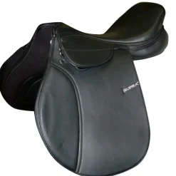 Supra Synthetic All Purpose Saddle