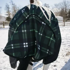 Supra Turnout Blanket 300 g