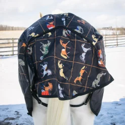 Supra Turnout Blanket 300 g