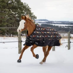 Supra Turnout Blanket 300 g