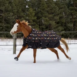 Supra Turnout Blanket 300 g