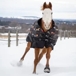 Supra Turnout Blanket 300 g