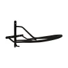 Supra Wall Mounted English Saddle Rack