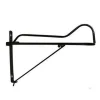 Supra Western Folding Saddle Rack