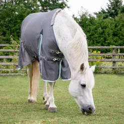 Swift Pony Fly Sheet W/ Detachable Hood