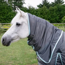 Swift Pony Fly Sheet W/ Detachable Hood