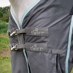 Swift Pony Fly Sheet W/ Detachable Hood