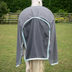 Swift Pony Fly Sheet W/ Detachable Hood