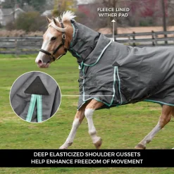 Swift Pony Rainsheet 0 g