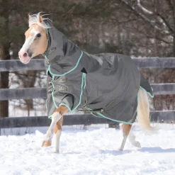 Swift Pony Turnout Blanket 150 g