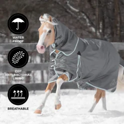 Swift Pony Turnout Blanket 150 g