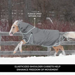 Swift Pony Turnout Blanket 150 g