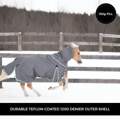 Swift Pony Turnout Blanket 150 g