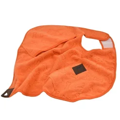 Tall Tails Cape Towel