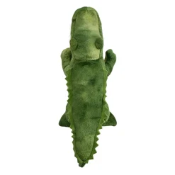 Tall Tails Crunch Gator Toy