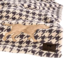 Tall Tails Blanket