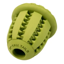 Tall Tails Natural Rubber Acorn Toy