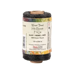 Tandy Leather Waxed Braiding Thread