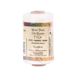 Tandy Leather Waxed Braiding Thread