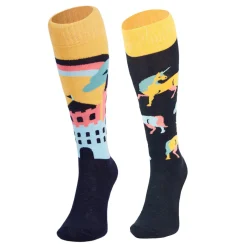 Tangana Fairytale Knee High Socks