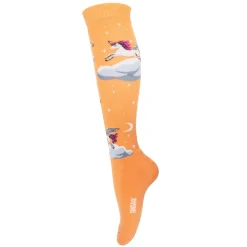 Tangana Just Believe Knee High Socks