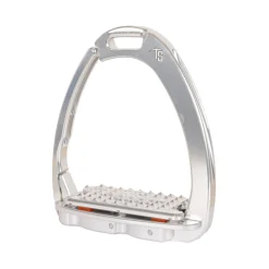 Tech Stirrups Tech Venice Dressage Plus Stirrups