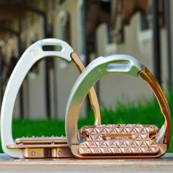 Tech Stirrups Tech Venice Plus EVO Stirrups