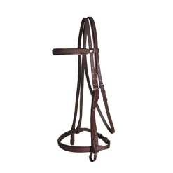 Tekna Hunter Bridle