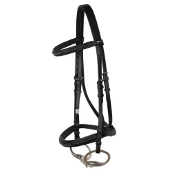 Tekna Hunter Bridle