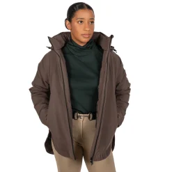 Women TemTeq Adanac Jacket