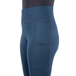 TemTeq Agile Full Seat Tight