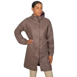 Women TemTeq Anika Jacket