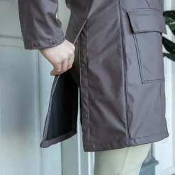 Women TemTeq Anika Jacket